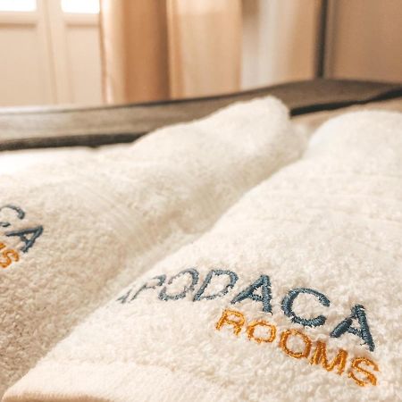 Apodaca Rooms Cadix Extérieur photo