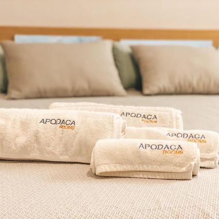 Apodaca Rooms Cadix Extérieur photo