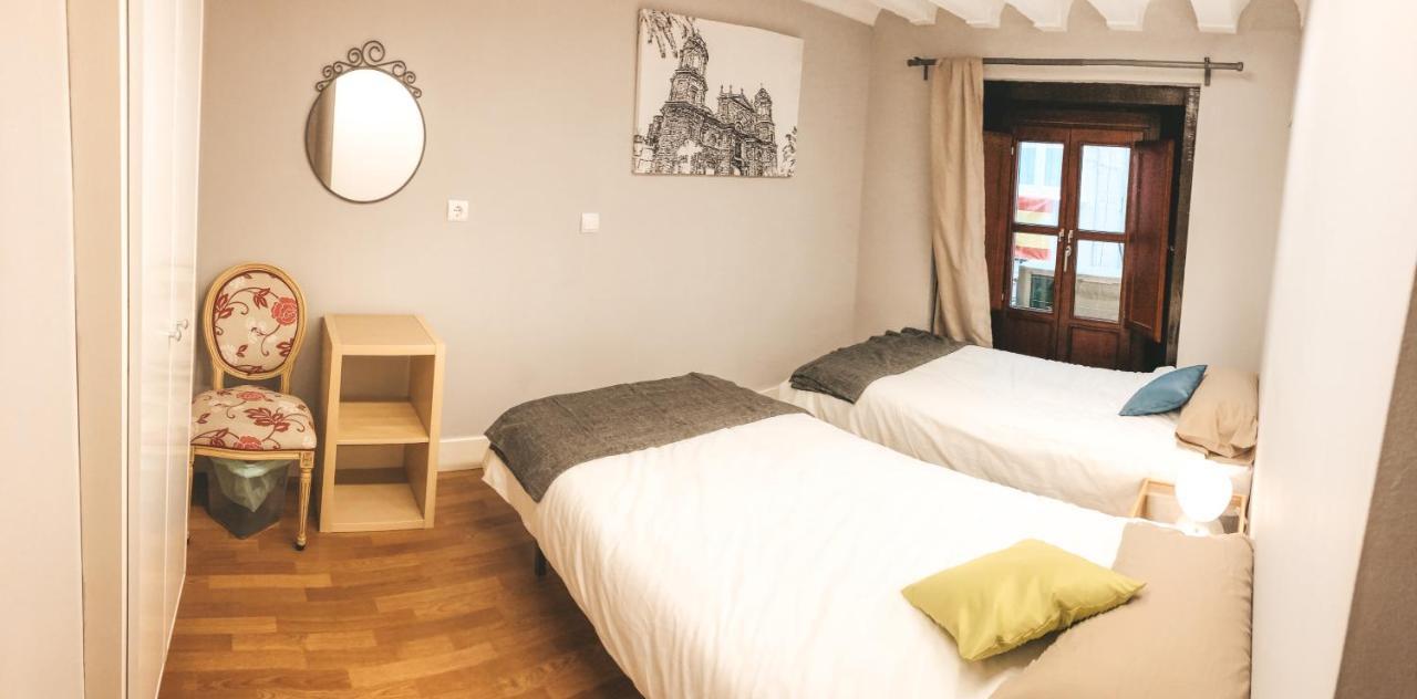 Apodaca Rooms Cadix Extérieur photo
