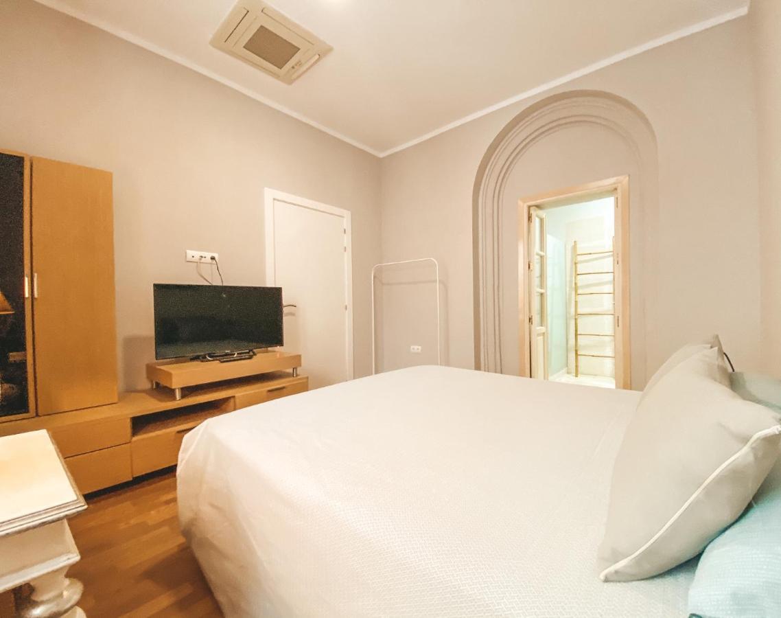 Apodaca Rooms Cadix Extérieur photo