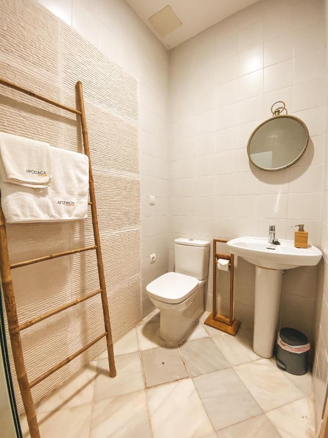 Apodaca Rooms Cadix Extérieur photo