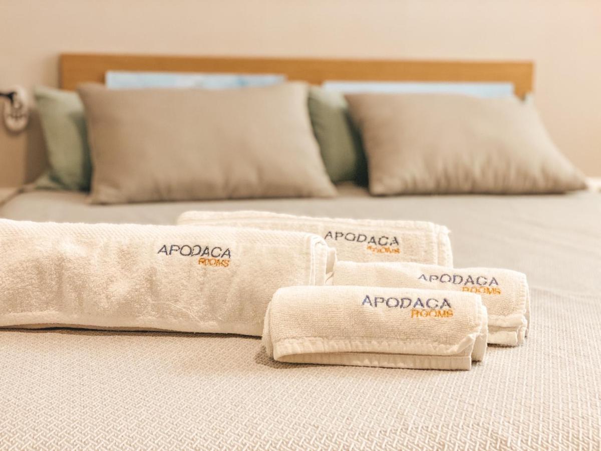 Apodaca Rooms Cadix Extérieur photo