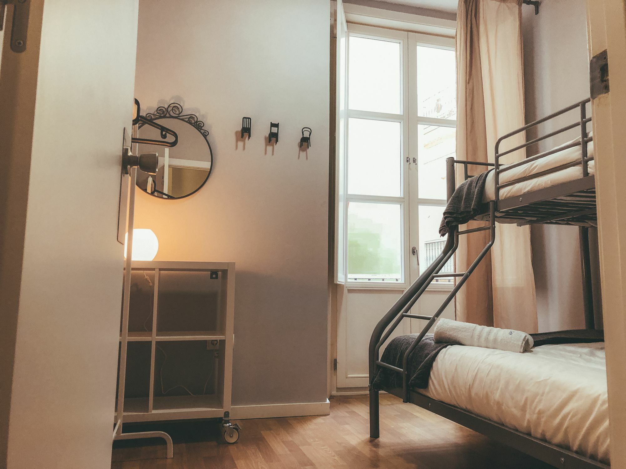 Apodaca Rooms Cadix Extérieur photo