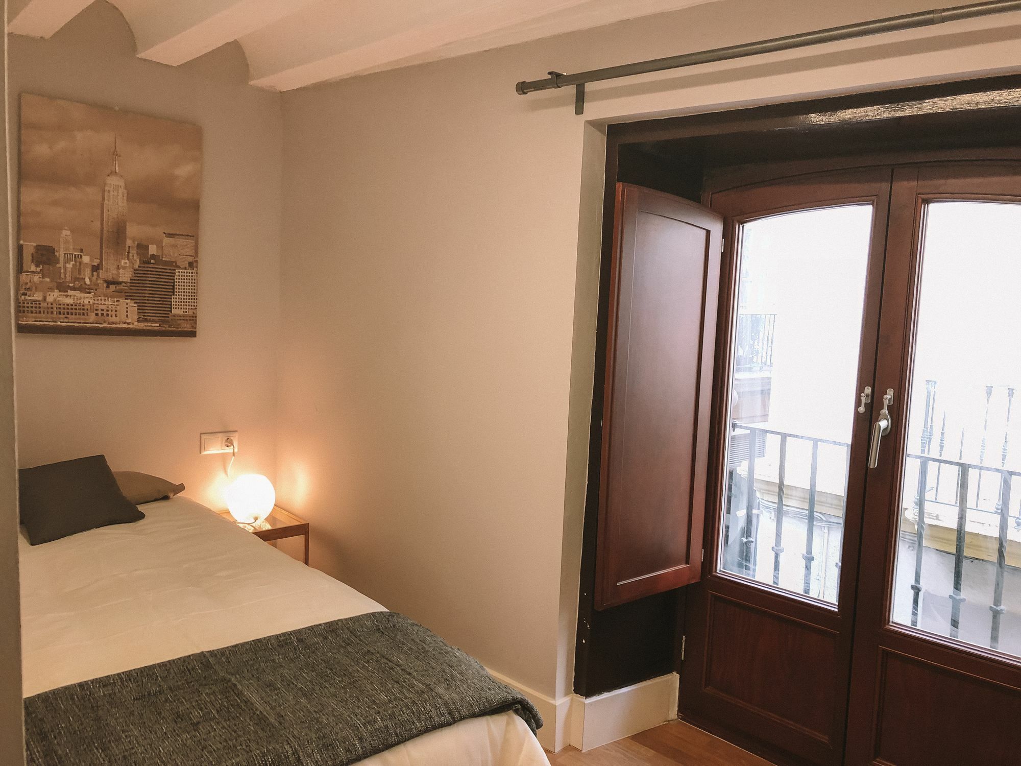 Apodaca Rooms Cadix Extérieur photo