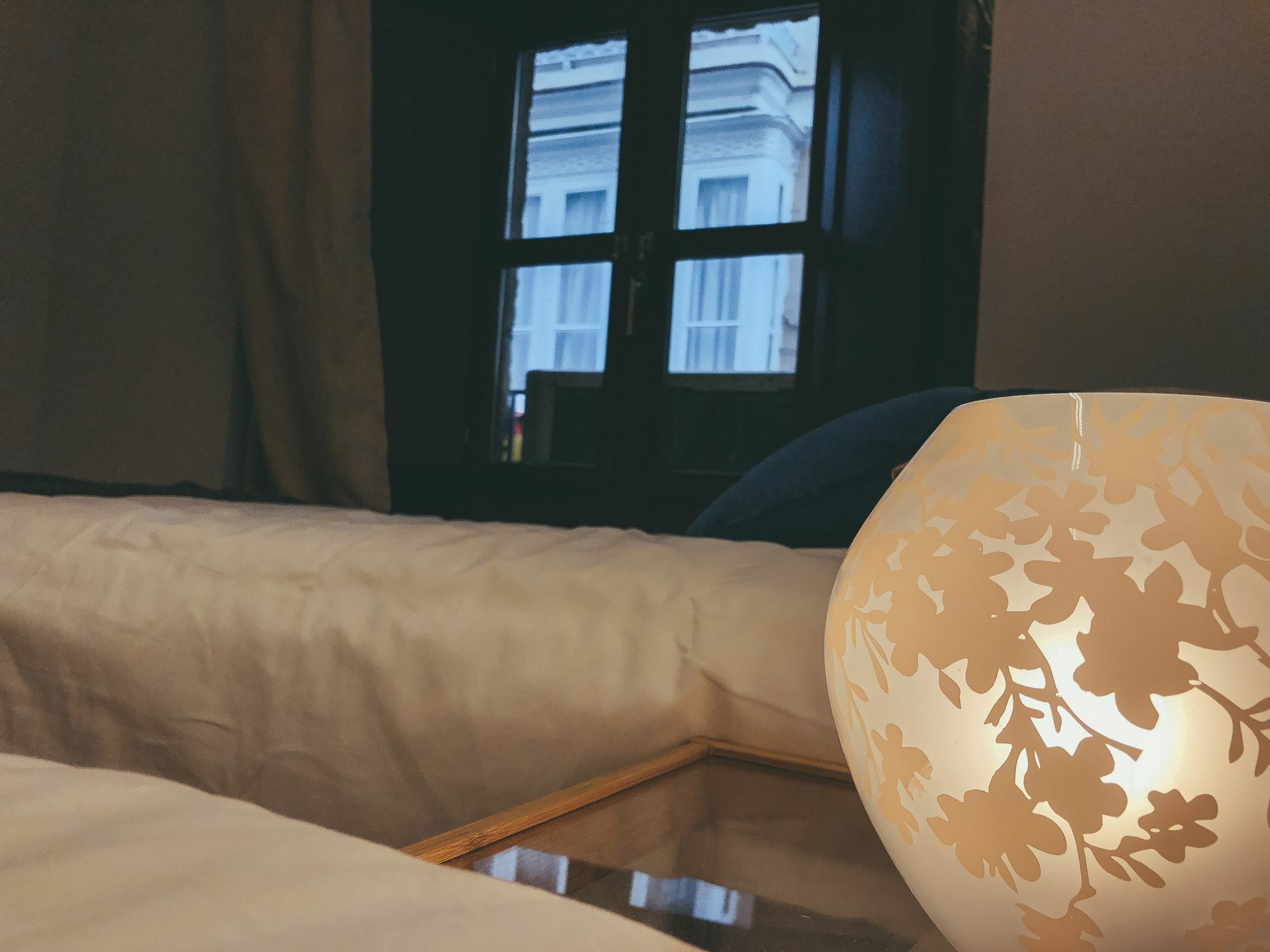 Apodaca Rooms Cadix Extérieur photo