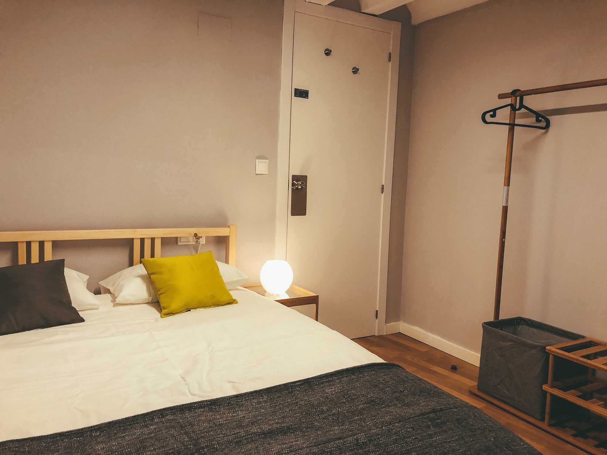 Apodaca Rooms Cadix Extérieur photo