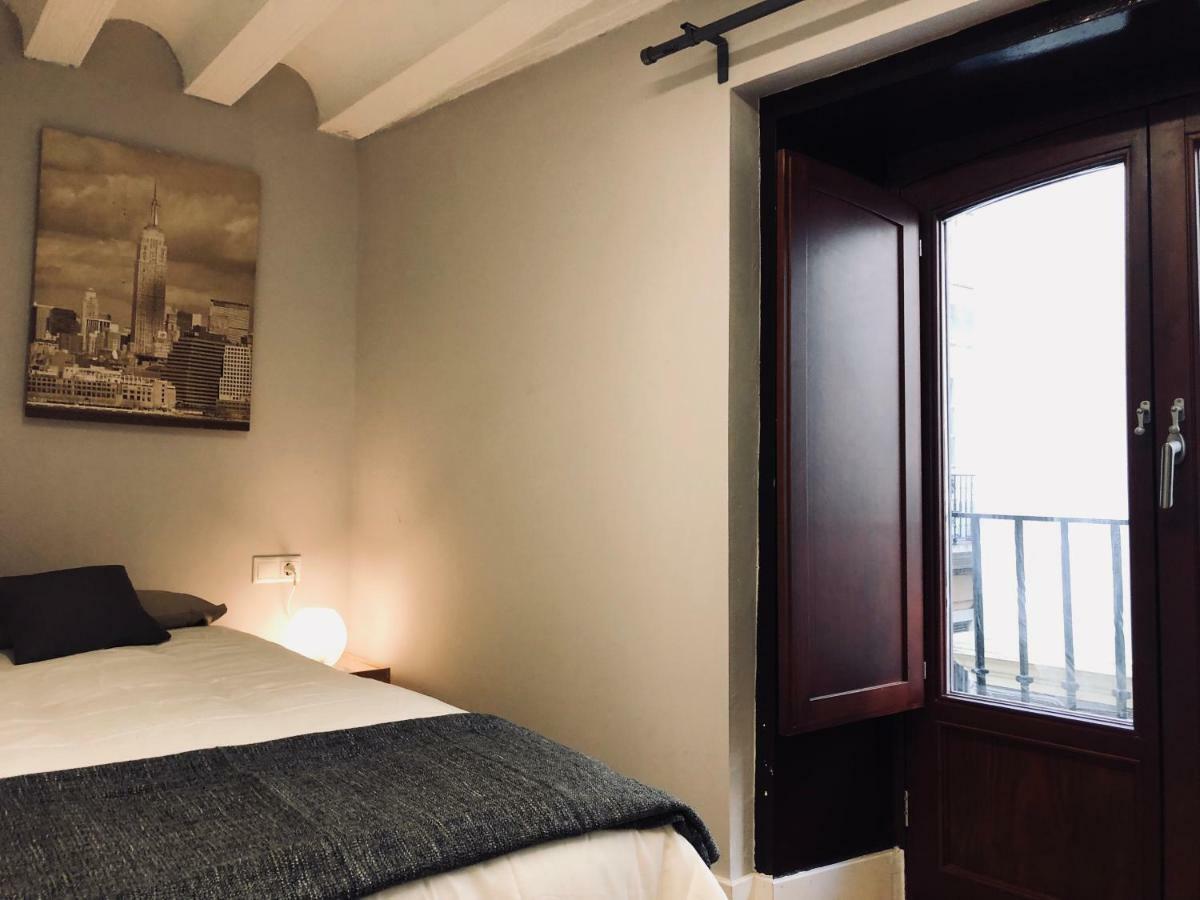Apodaca Rooms Cadix Extérieur photo